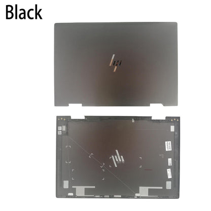 For HP ENVY 15M-ED 15M-EE 15m-ee0013dx 15m-ee0023dx Back Cover L93204-001 Black