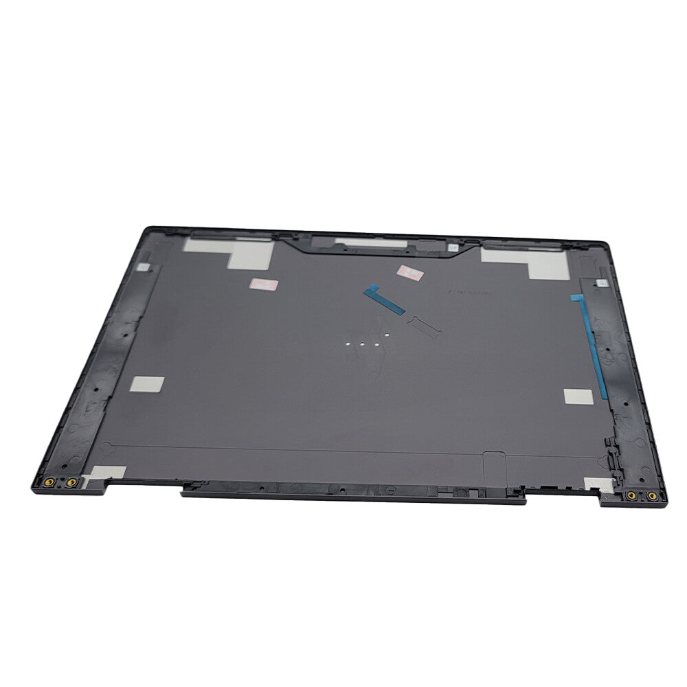 Brown For HP Envy X360 13Z-AY 13-AY Top Back Cover Lid L94498-001 AM2UT000110 US