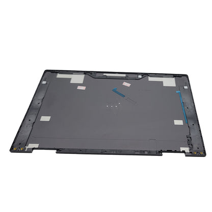 Brown For HP Envy X360 13Z-AY 13-AY Top Back Cover Lid L94498-001 AM2UT000110 US