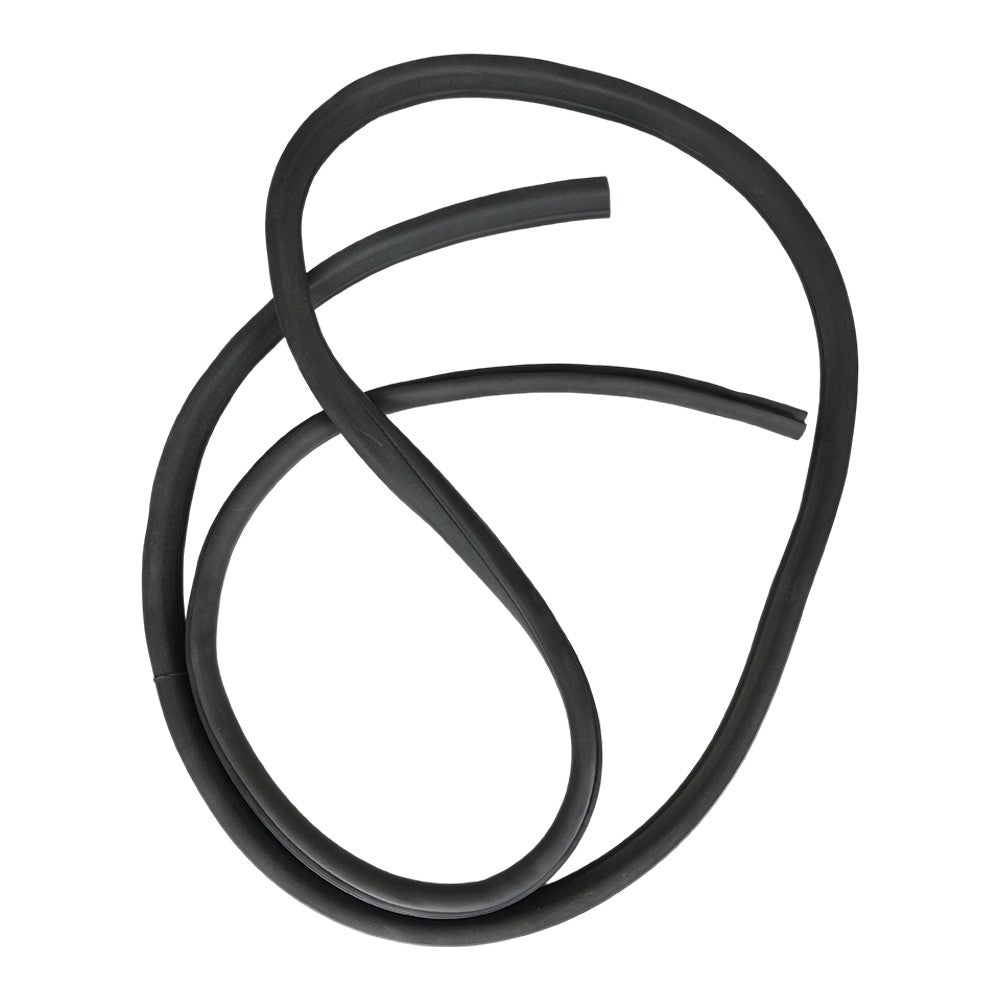 Front LH or RH Door Body Mount Weatherstrip Rubber Seal For Ford Focus 2016-2018