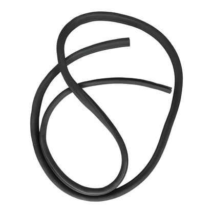 Front LH or RH Door Body Mount Weatherstrip Rubber Seal For Ford Focus 2016-2018