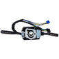Combination Switch Control Signal Wiper For Isuzu NPR NQR NRR GMC 8973640740 US