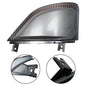 For 2023-2024 ISUZU NPR-HD/NQR/NRR Driver Side Headlamp Garnish LH
