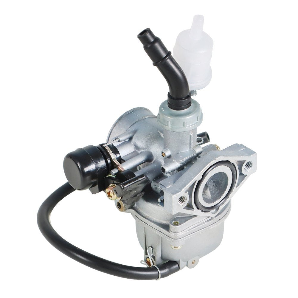 Solid Spare Carburetor W/ Air Filter Fit For 50cc 70cc 90cc 110cc ATV Dirt Bike Go Kart Carb