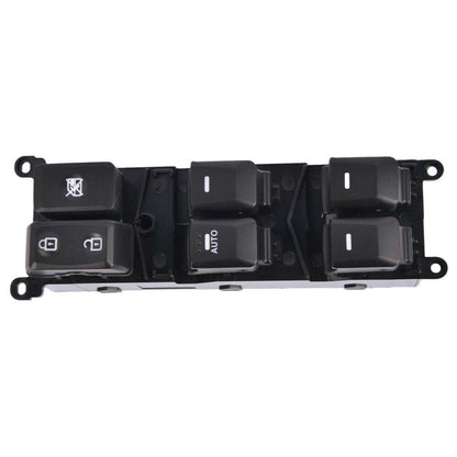 New Driver Side Power Window Switch For KIA RIO 1.6L 2012-2014 93570-1W155