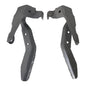 For Honda CR-V 2023-2024 2Pcs Hood Hinges Driver & Passenger Side 601703A0A00ZZ