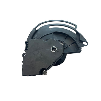 HVAC Blend Door Actuator For Chevrolet Silverado 1500 2500 Cadillac 604-113