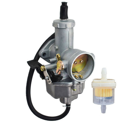 Solid Spare 30mm Carb Carburetor Fit For 150 160 200 250 motor Pit bike Dirt Bike
