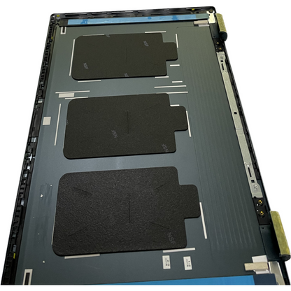 New Back Cover+ Bezel Blue For Dell Inspiron 16Plus 7620 7625 Non-Touch Top Case