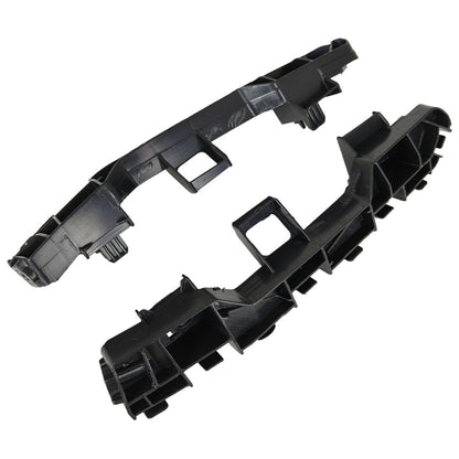 FOR 2013-2017 HD ACCORD SEDAN FRONT BUMPER BRACKET RIGHT LEFT Replacement