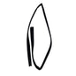 For 2002-2008 Toyota Corolla Front Left Door Glass Run Channel Seal US
