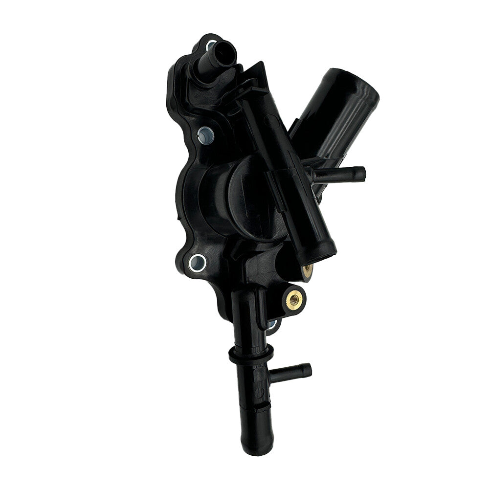 Water Outlet Fit for 2013 2014 2015 2016 2017 2018 2019 Nissan Sentra 1.8L