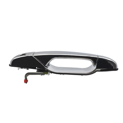 Front Driver Side Door Handle For 2007-2014 Cadillac Escalade Chevy GM1310163 LH