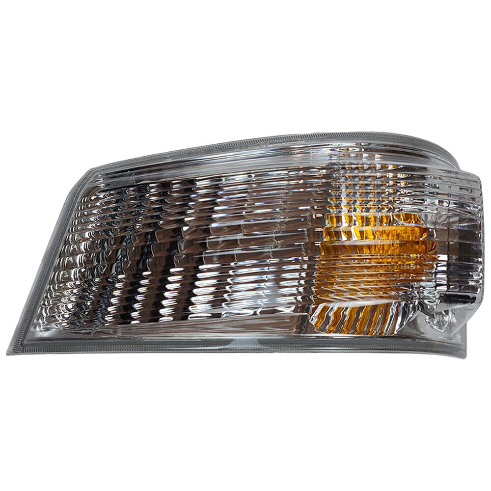 Turn Signal Lamp LH For Mitsubishi Fuso FE125 FE160 FE180 2012-2019 Driver Side