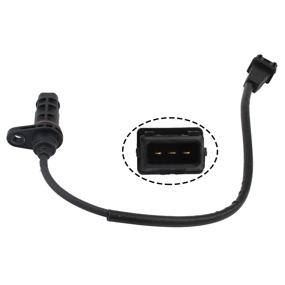 For 2006-2016 Hyundai Kia 2.0L 2.4L Crankshaft Position Sensor 39180-25300