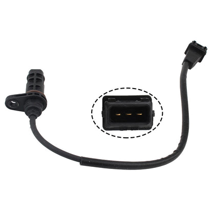 For 2006-2016 Hyundai Kia 2.0L 2.4L Crankshaft Position Sensor 39180-25300