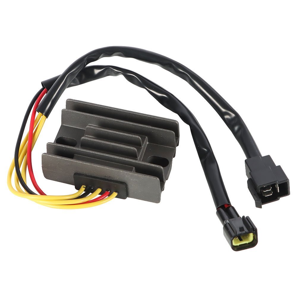 Solid Spare Voltage Regulator Rectifier For Suzuki DRZ400S DRZ400SM 2000-2016 32800-16G00