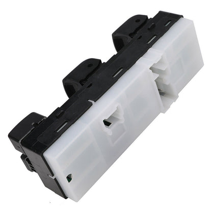 Front Master Power Window Switch Driver Side For Infiniti G35 07-08 G37 2009-13