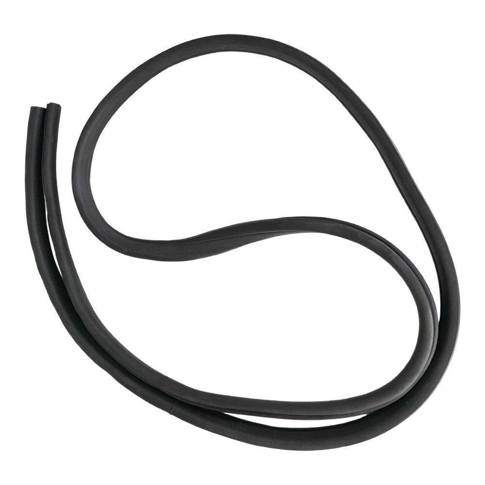 Front LH or RH Door Body Mount Weatherstrip Rubber Seal For Ford Focus 2016-2018