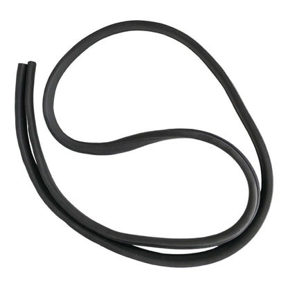 Front LH or RH Door Body Mount Weatherstrip Rubber Seal For Ford Focus 2016-2018