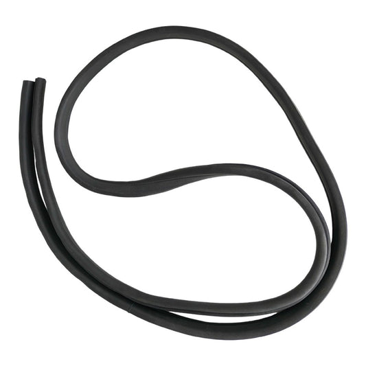 Front LH or RH Door Body Mount Weatherstrip Rubber Seal For Ford Focus 2016-2018