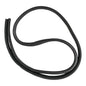Front LH or RH Door Body Mount Weatherstrip Rubber Seal For Ford Focus 2016-2018