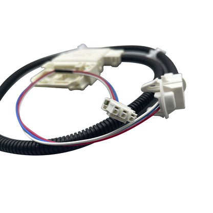 Choice Parts WH08X32697 Lid Lock Switch Assembly for GE Washing Machine