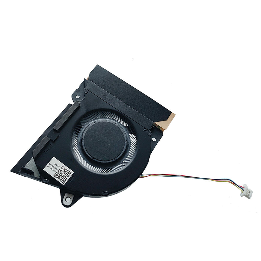 CPU & GPU Cooling Fan Set For Asus ROG Zephyrus G14 GA401 GA401I GA401IU GA401IV