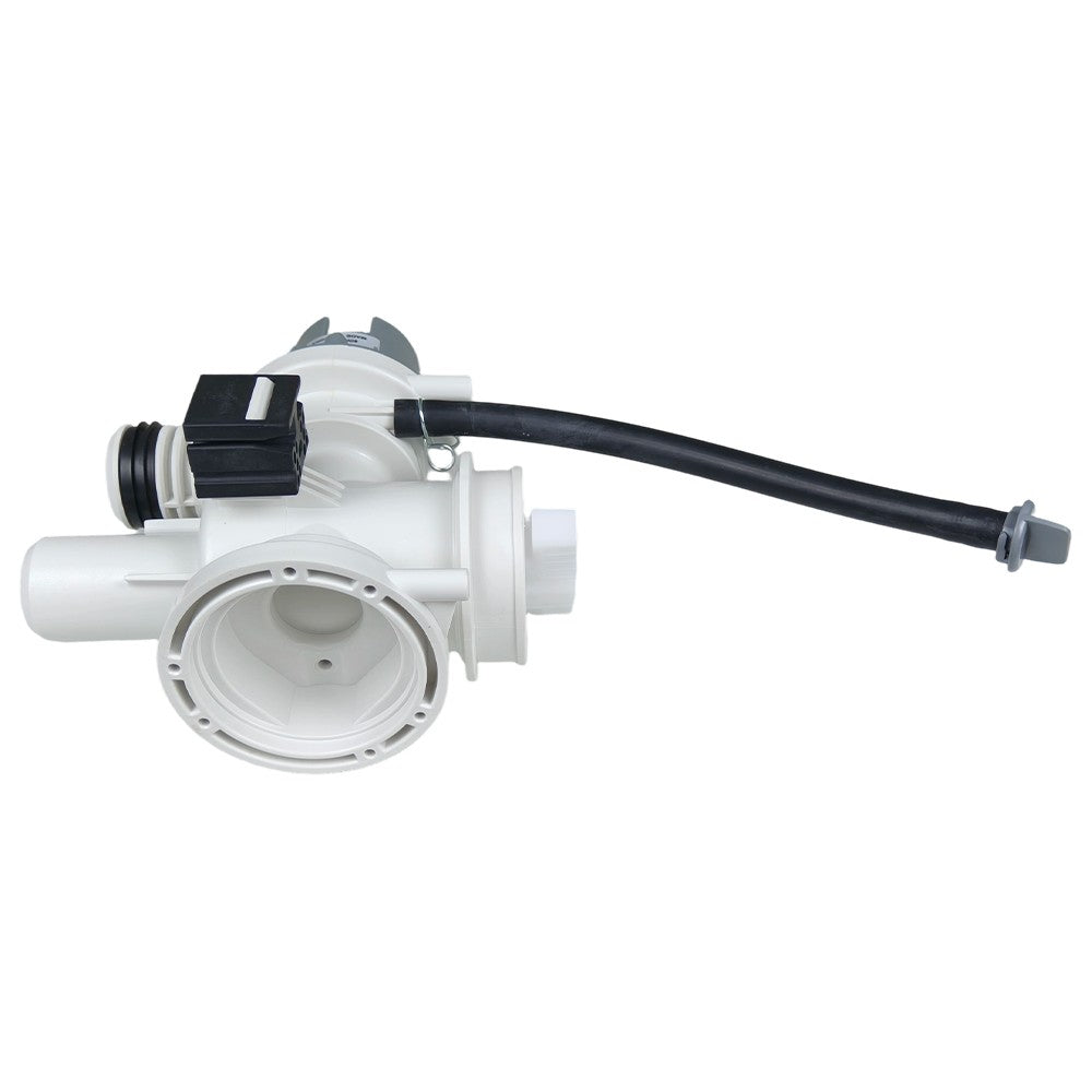 DC97-20621A Drain Pump Assembly For Samsung washer Replaces 4959632 PS12592830