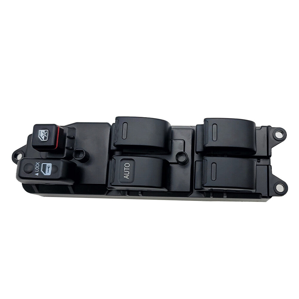 84820-AA011 Master Power Window Door Control Switch For 1998-2002 Toyota Corolla