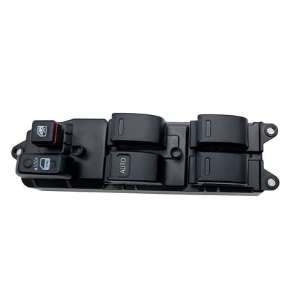 84820-AA011 Master Power Window Door Control Switch For 1998-2002 Toyota Corolla