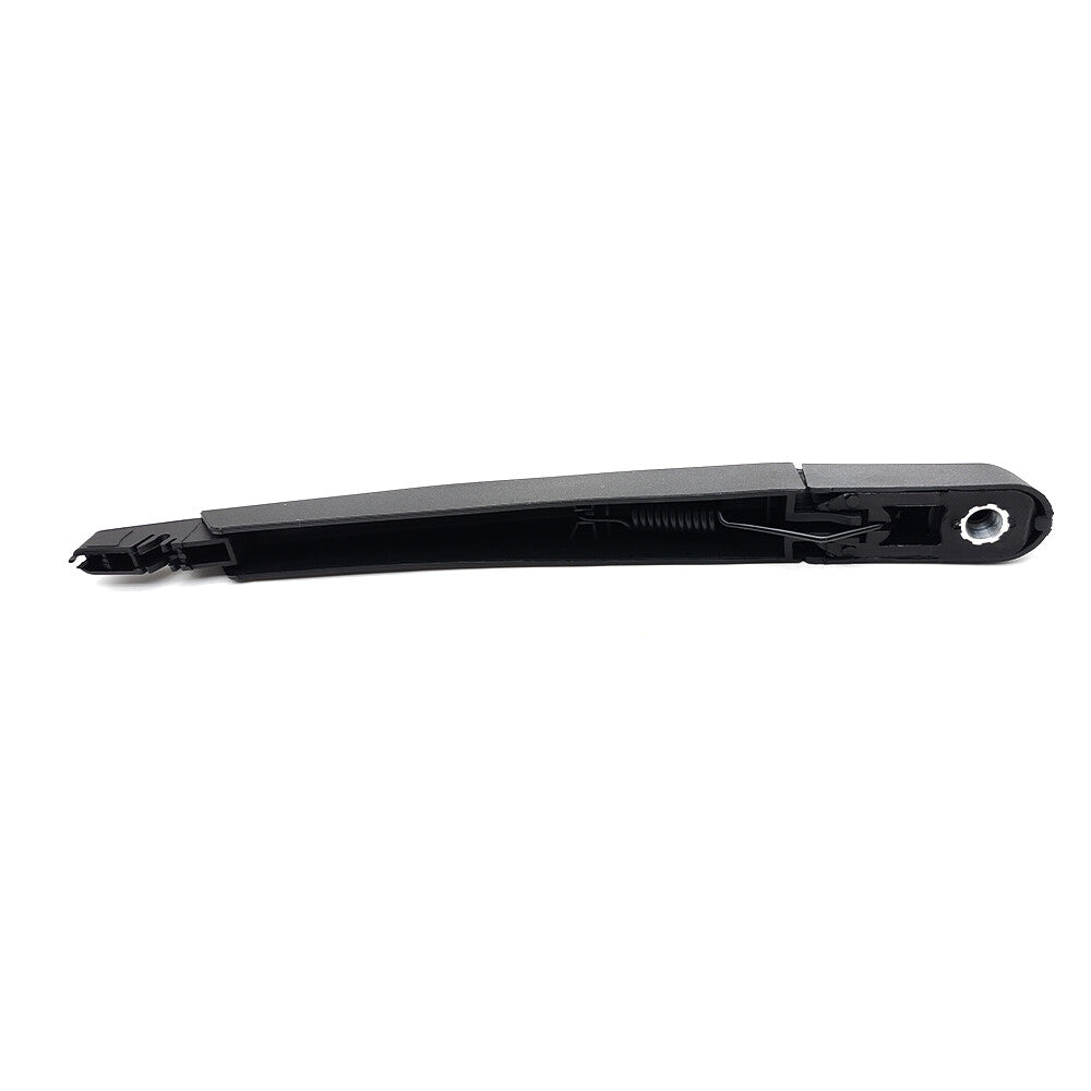 Rear Wiper Blade & Arm Kit For Nissan Juke 2016 Advance Sport Utility 4-Door