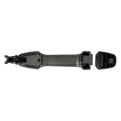 For 12-17 Toyota Camry Code  Magnetic Gray Metallic Handle Rear Left or Right