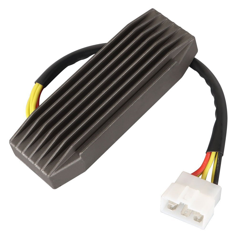 Solid Spare Regulator Rectifier for Suzuki Intruder VS1400GL 1996-2004 VS800GL 1992-2008