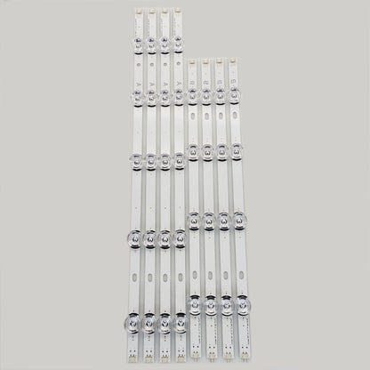 LED Strip for LG Innotek Drt 3.0 47"6916L-1948A 1949A 47LB6300 47LB561V 47LB5610