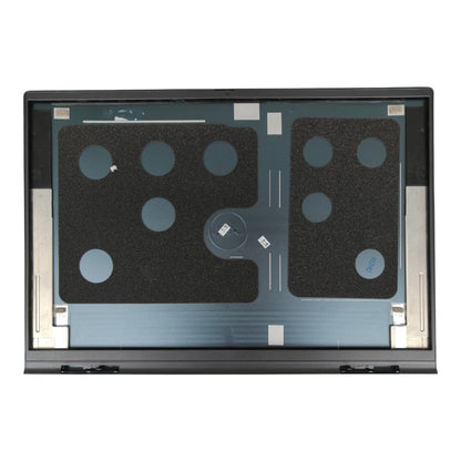 For Dell Inspiron 16Plus 7610 Top LCD Back Cover Lid Front Bezel 0HNYF4 Blue US