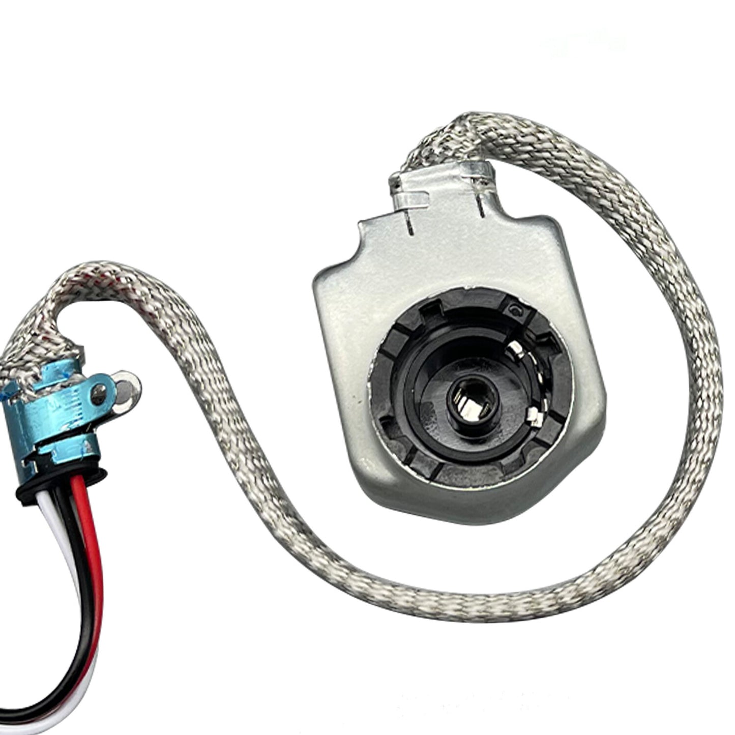 2x New For 04-15 Nissan Maxima Xenon Ballast Igniter & HID D2S Bulb Kit Computer