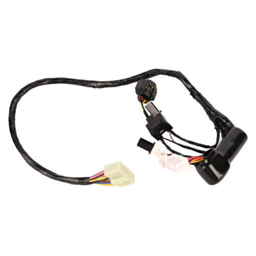 For 2006 2007 SUZUKI GSXR750 GSXR600 Headlight Speedo Gauges Wiring Harness Wire