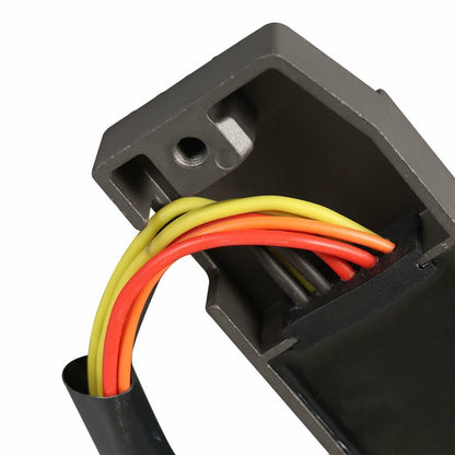 Solid Spare Regulator Rectifier For Suzuki VS1400GLP Intruder 1400 1987-1995 32800-38B00