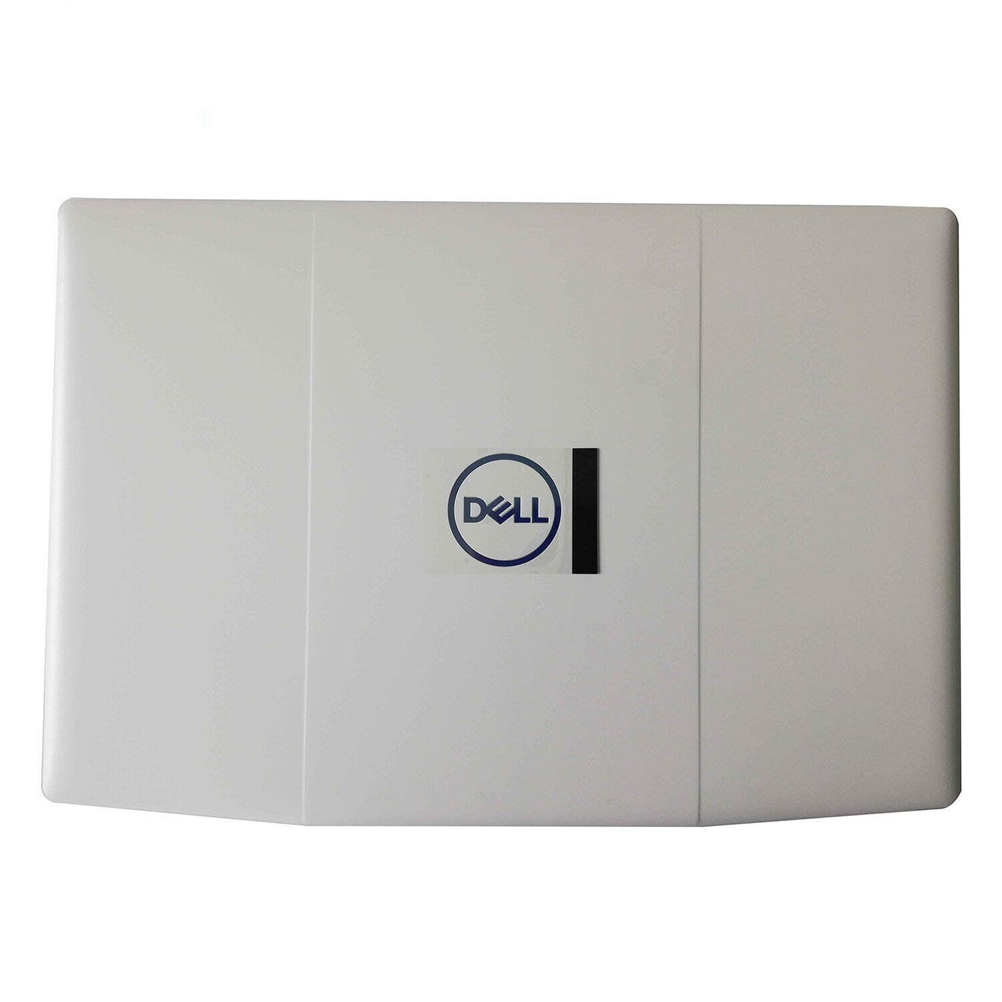 New White For Dell G3 15 3590 Top Back Cover+Front Beze+Hinges Screws 03HKFN US