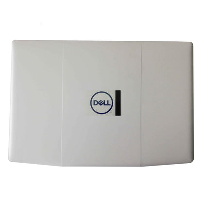 New White For Dell G3 15 3590 Top Back Cover+Front Beze+Hinges Screws 03HKFN US