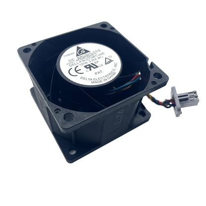 CPU Cooling Fan 4-Pin For Dell R740xd R740 Server N5T36 0N5T36 CPU Cooler Fan US