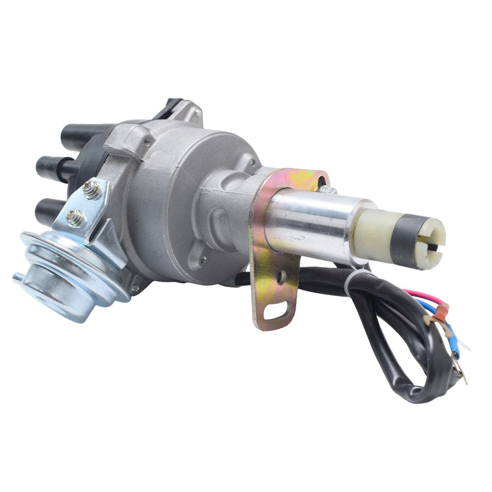 Brand-New Electronic Distributor for Datsun L20/L20B 2.0L All Models