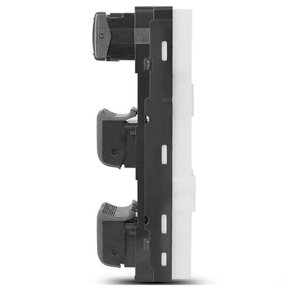 Front Master Power Window Switch Driver Side For Infiniti G35 07-08 G37 2009-13