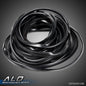 Solid Spare 30ft Universal Fender Flares Edge Trim Rubber Gasket Welting T-Style