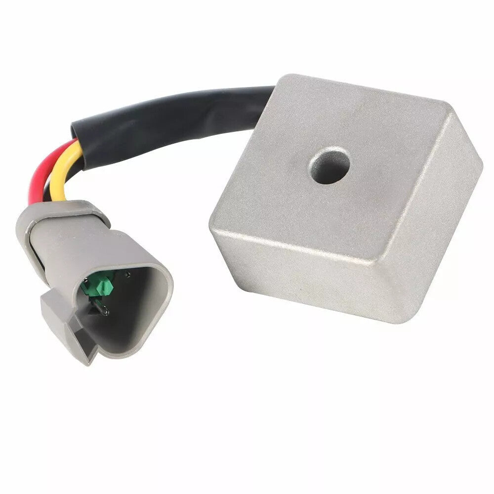 Voltage Regulator Rectifier For Club Car Precedent Cart 1028033-01 1025159-01