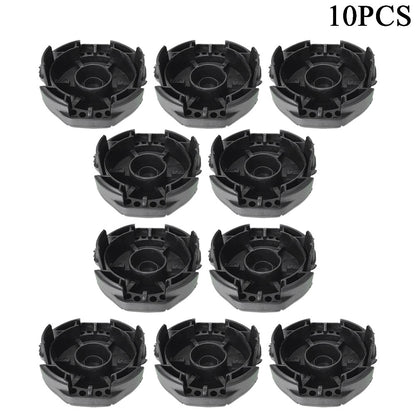X472000070 FITS FOR ECHO LID CAP DRUM COVER SPEED FEED 400 HEAD 10 PACK