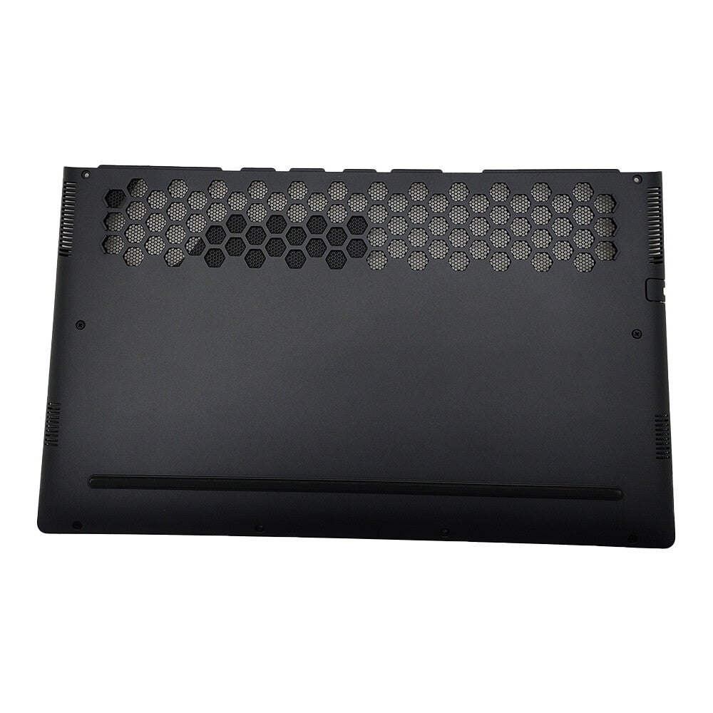 New For Dell Alienware M15 R7 Bottom Base Case Cover Black Enclosure 092H3V US