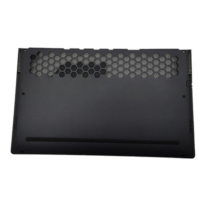 New For Dell Alienware M15 R7 Bottom Base Case Cover Black Enclosure 092H3V US