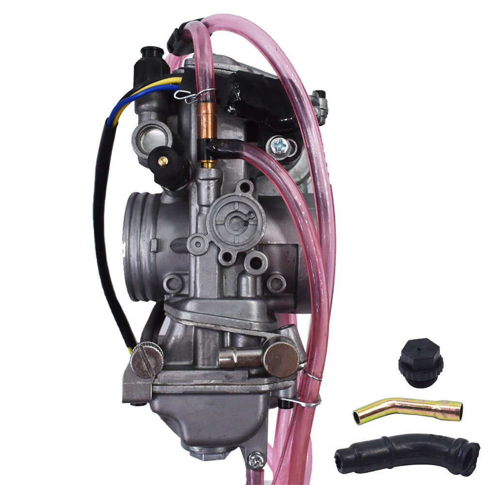 Solid Spare Carburetor Carb Fit for Yamaha 2001-2013 WR250 WR250F YZ250F